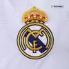 Camiseta de Fútbol Retro Real Madrid Local 2010/11 para Hombre - Personalizada - camisetasfutbol