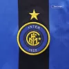 Camiseta Retro 2002/03 Inter de Milán Primera Equipación Local Hombre - Versión Hincha - camisetasfutbol