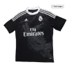 Camiseta de Fútbol Retro Real Madrid Visitante 2014/15 para Hombre - Personalizada - camisetasfutbol