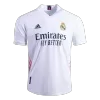 Camiseta de Fútbol Carvajal #2 Personalizada 1ª Real Madrid 2020/21 - camisetasfutbol