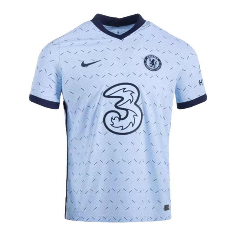 Camiseta chelsea best sale 2020 visitante