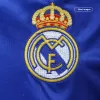 Camiseta Retro 1994/96 Real Madrid Segunda Equipación Visitante Hombre - Versión Hincha - camisetasfutbol