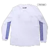 Camiseta de Fútbol Retro Real Madrid Local 2010/11 para Hombre - Personalizada - camisetasfutbol