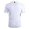 Camiseta de Futbol Local para Hombre Real Madrid 2020/21 - Version Hincha Personalizada - camisetasfutbol