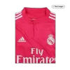 Camiseta de Fútbol Retro Real Madrid Visitante 2014/15 para Hombre - Personalizada - camisetasfutbol