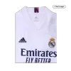 Camiseta de Futbol Local para Hombre Real Madrid 2020/21 - Version Hincha Personalizada - camisetasfutbol