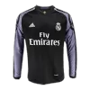 Camiseta de Fútbol Retro Real Madrid Tercera Equipación 2016/17 para Hombre - Personalizada - camisetasfutbol