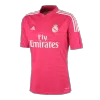 Camiseta de Fútbol Retro Real Madrid Visitante 2014/15 para Hombre - Personalizada - camisetasfutbol