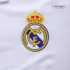 Camiseta Retro 2011/12 Real Madrid Primera Equipación Manga Larga Local Hombre - Versión Hincha - camisetasfutbol