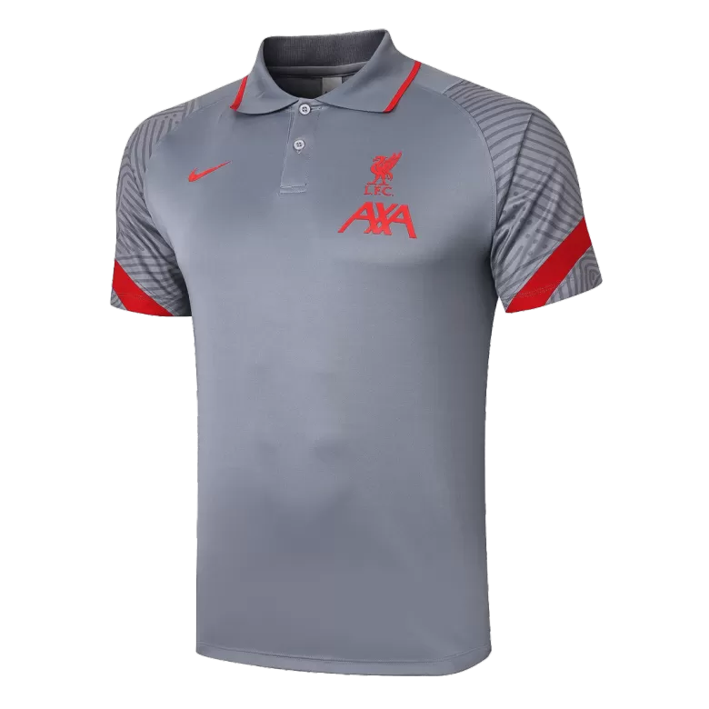 Camisas tipo polo discount liverpool