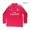 Camiseta de Fútbol Retro Real Madrid Visitante 2014/15 para Hombre - Personalizada - camisetasfutbol