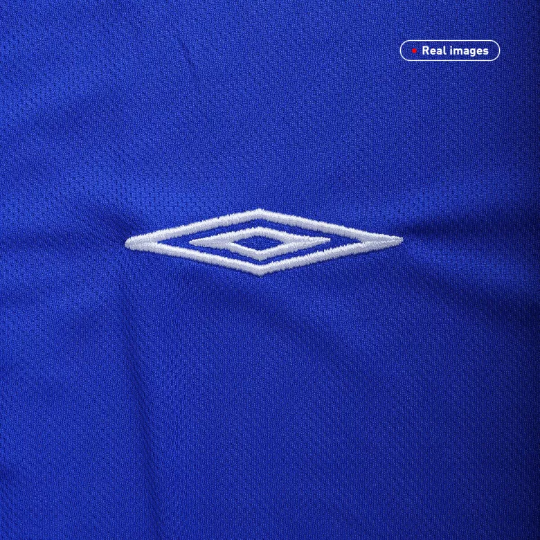 Camiseta Retro 2003/5 Chelsea Primera Equipación Local Hombre - Versión Hincha - camisetasfutbol