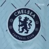 Camiseta de Futbol Visitante para Hombre Chelsea 2020/21 - Version Hincha Personalizada - camisetasfutbol