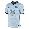 Camiseta de Futbol Visitante para Hombre Chelsea 2020/21 - Version Hincha Personalizada - camisetasfutbol