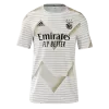 Camiseta de Futbol Tercera Equipación para Hombre Benfica 2020/21 - Version Hincha Personalizada - camisetasfutbol