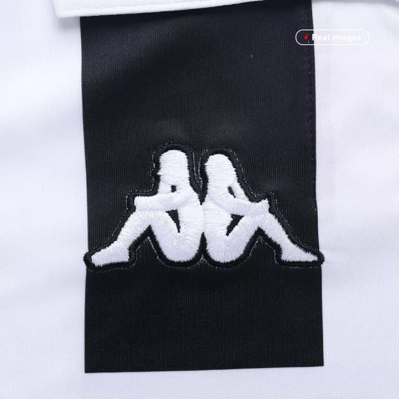 Camiseta de Fútbol Retro Juventus Local 1997/98 para Hombre - Personalizada - camisetasfutbol