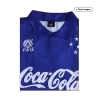 Camiseta Retro 1993/94 Cruzeiro EC Primera Equipación Local Hombre - Versión Hincha - camisetasfutbol