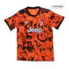 Camiseta de Futbol Tercera Equipación para Hombre Juventus 2020/21 - Version Hincha Personalizada - camisetasfutbol