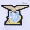 Camiseta de Fútbol Retro Lazio Visitante 1999/00 para Hombre - Personalizada - camisetasfutbol