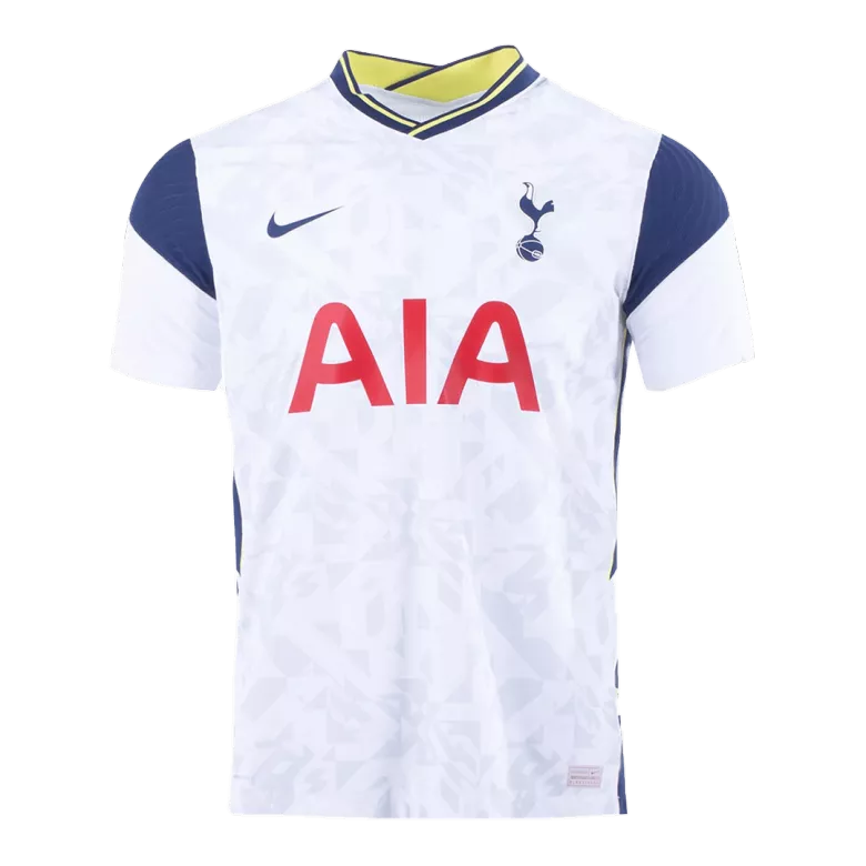 Camiseta de Futbol Local Tottenham Hotspur 2020/21 para Hombre - Personalizada - camisetasfutbol