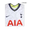 Camiseta de Futbol Local Tottenham Hotspur 2020/21 para Hombre - Personalizada - camisetasfutbol