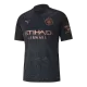 Camiseta de Fútbol MENDY #22 Personalizada 2ª Manchester City 2020/21 - camisetasfutbol