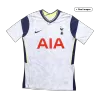 Camiseta de Futbol Local Tottenham Hotspur 2020/21 para Hombre - Personalizada - camisetasfutbol