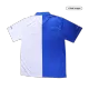 Camiseta Retro 1994/95 Blackburn Rovers Primera Equipación Local Hombre Asics - Versión Replica - camisetasfutbol