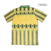 Camiseta Retro 1991/92 Celtic Segunda Equipación Visitante Hombre - Versión Hincha - camisetasfutbol