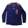 Camiseta de Fútbol España Visitante 2010 para Hombre - camisetasfutbol