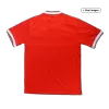 Camiseta Retro 1982/84 Manchester United Primera Equipación Local Hombre - Versión Hincha - camisetasfutbol