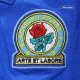 Camiseta Retro 1994/95 Blackburn Rovers Primera Equipación Local Hombre Asics - Versión Replica - camisetasfutbol