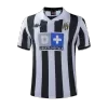 Camiseta de Fútbol Retro Juventus Local 1999/00 para Hombre - Personalizada - camisetasfutbol