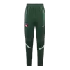 Pantalón de Fútbol Entrenamiento Atlético de Madrid 2020/21 para Hombre - Color Verde - camisetasfutbol