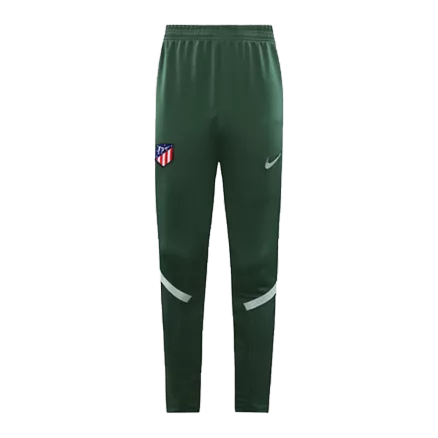 Pantalón de Fútbol Entrenamiento Atlético de Madrid 2020/21 para Hombre - Color Verde - camisetasfutbol