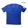 Camiseta Retro 1996 Francia Primera Equipación Local Hombre - Versión Hincha - camisetasfutbol