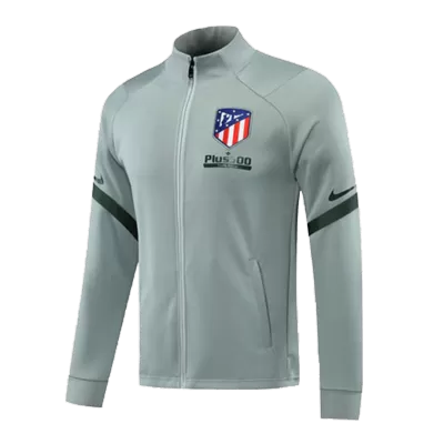 Chaqueta Entrenamiento Atlético de Madrid 2020/21 Hombre - camisetasfutbol