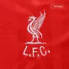 Camiseta Retro 1985/86 Liverpool Primera Equipación Local Hombre - Versión Hincha - camisetasfutbol