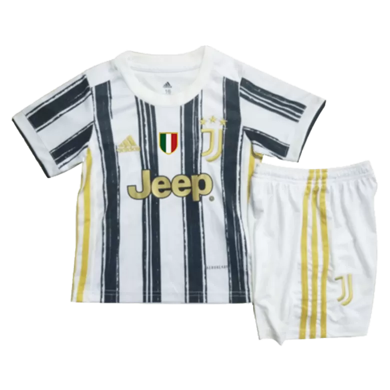 Jersey juventus 2020 online niño