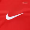 Camiseta de Futbol Local Liverpool 2020/21 para Hombre - Personalizada - camisetasfutbol