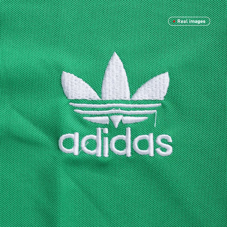Camiseta Retro 1986 Mexico Primera Equipación Copa del Mundo Local Hombre - Versión Hincha - camisetasfutbol