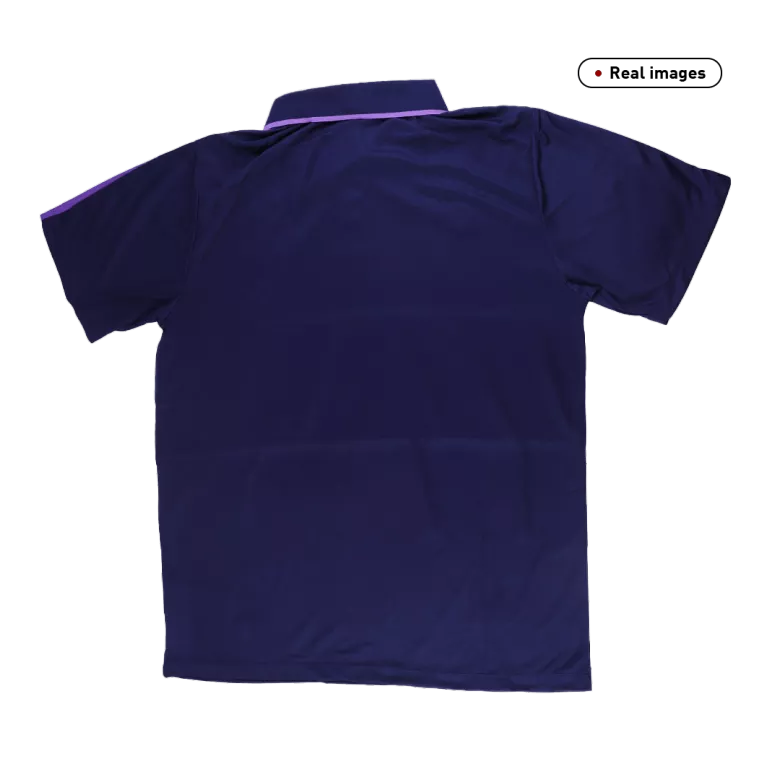 Camiseta Tipo Polo
 Tottenham Hotspur 2020/21 Hombre - camisetasfutbol