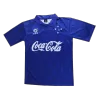 Camiseta Retro 1993/94 Cruzeiro EC Primera Equipación Local Hombre - Versión Hincha - camisetasfutbol