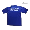 Camiseta Retro 1993/94 Cruzeiro EC Primera Equipación Local Hombre - Versión Hincha - camisetasfutbol