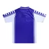 Camiseta Retro 1999/00 Fiorentina Primera Equipación Local Hombre - Versión Hincha - camisetasfutbol