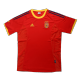 Camiseta de Fútbol 1ª España 2002 Retro