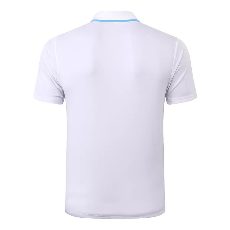 Camiseta Tipo Polo
 Marseille 2020/21 Hombre - camisetasfutbol