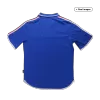 Camiseta de Fútbol Retro Francia Local 2000 para Hombre - Personalizada - camisetasfutbol