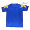 Camiseta Retro 1995/96 Juventus Tercera Equipación Hombre - Versión Hincha - camisetasfutbol