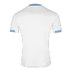 Camiseta de Futbol Local para Hombre Marseille 2020/21 - Version Hincha Personalizada - camisetasfutbol